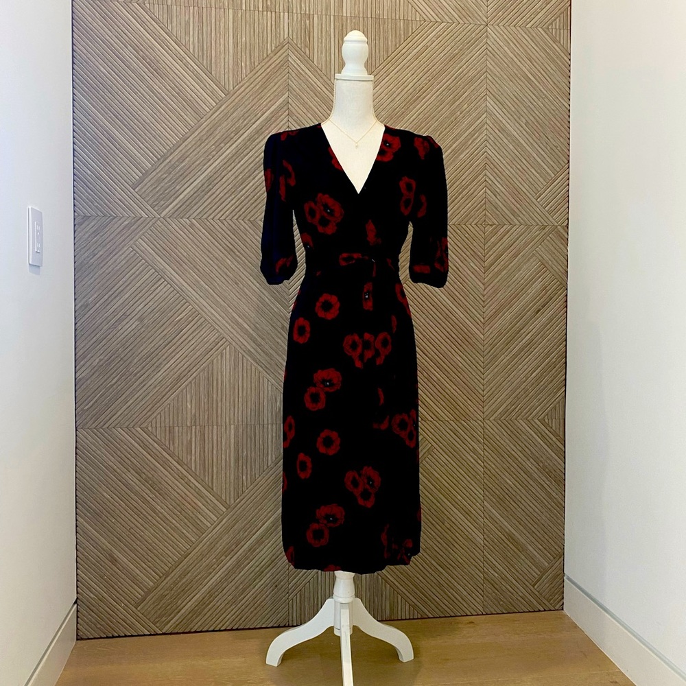Rouje dress NWT